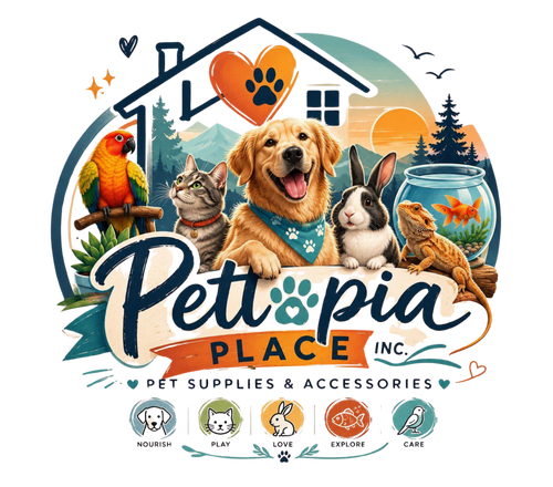 Pet Topia Place Inc.